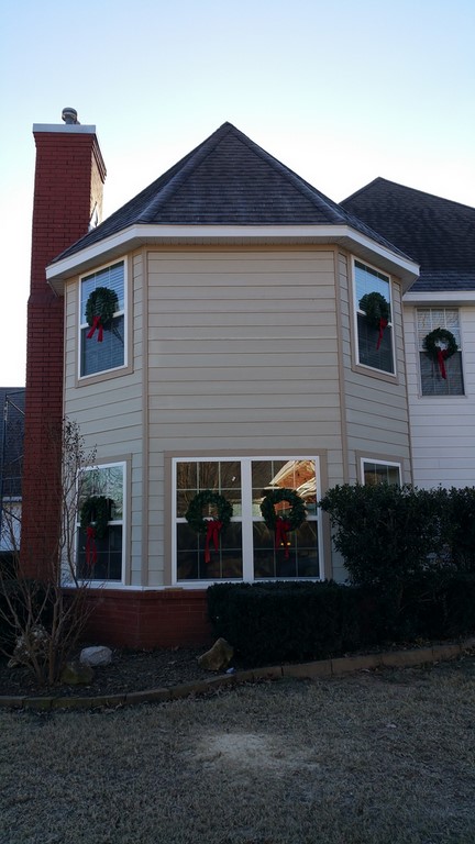 replacement siding